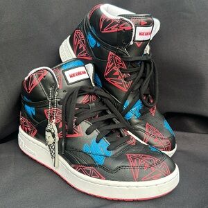 Reebok x Billionaire Boys Club BB4600 Hi 'Diamond & Dollar - Complex Con'